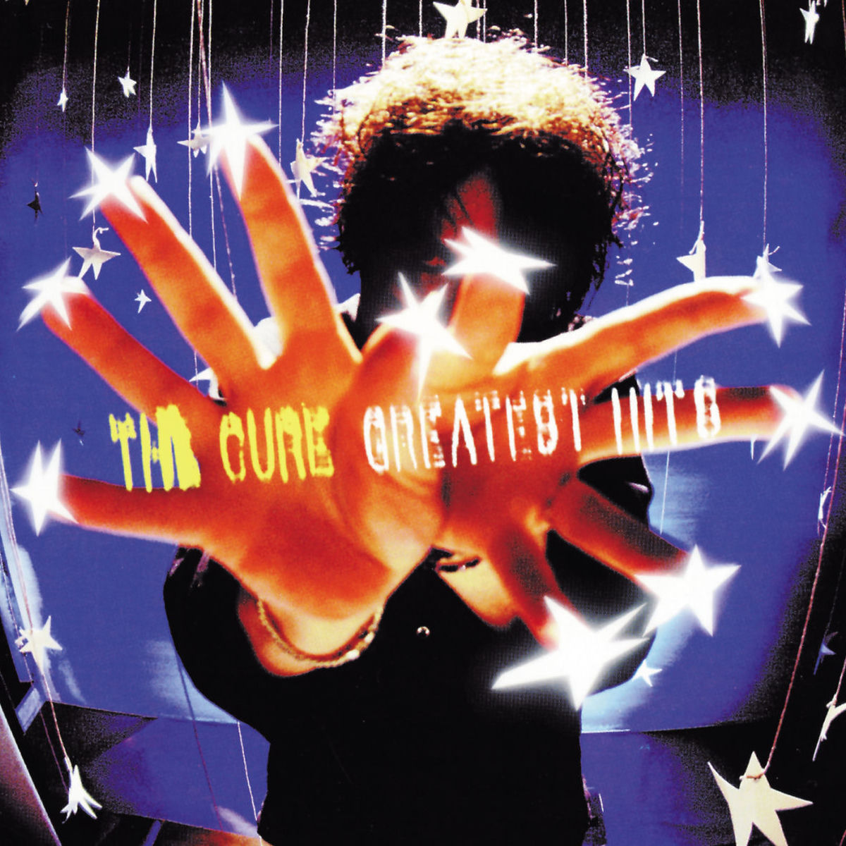 Cure